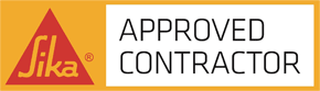 Sika Approved Contractor